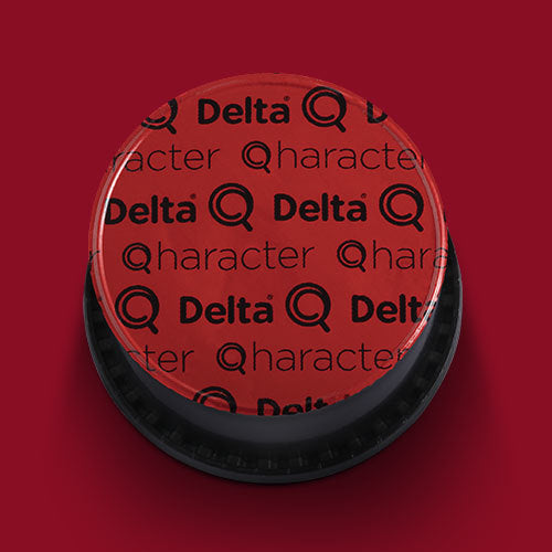 Qharacter 9 (10 capsules)