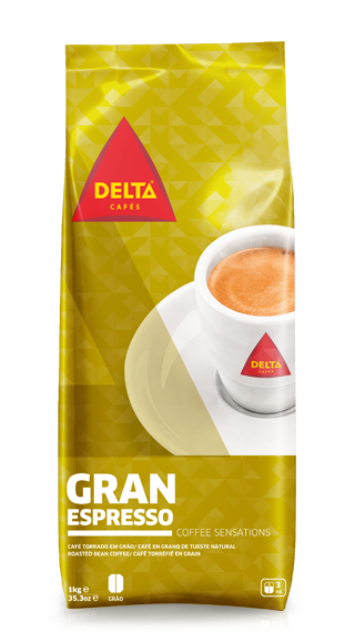 Gran Espresso 1 kg