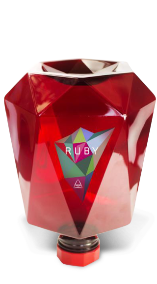 Ruby 3 kg