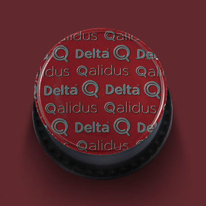 Qalidus 10 (10 capsules)