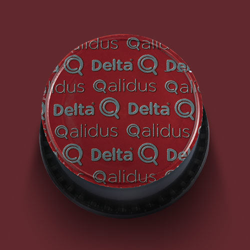 Qalidus 10 (10 capsules)